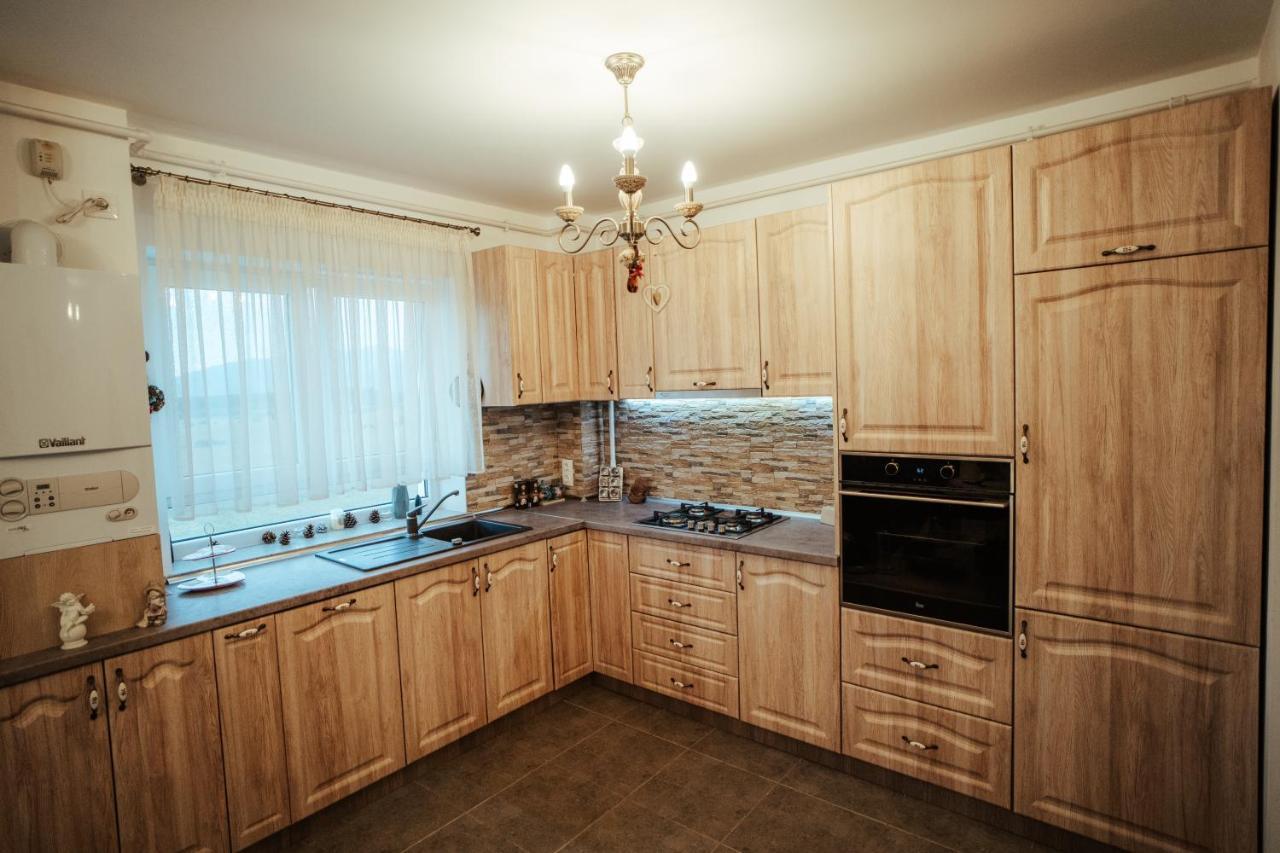 Luxury Apartments Шелимбэр Экстерьер фото