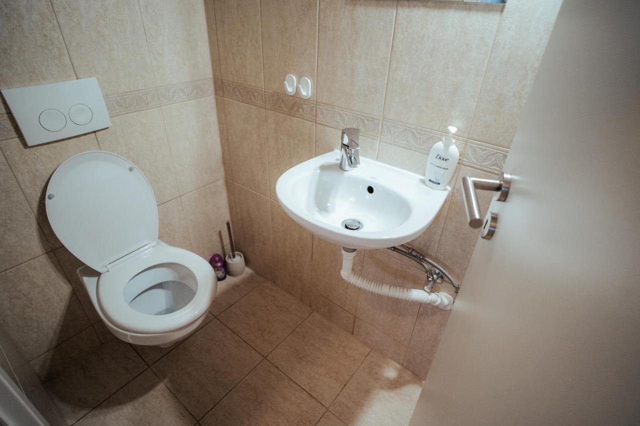 Luxury Apartments Шелимбэр Экстерьер фото
