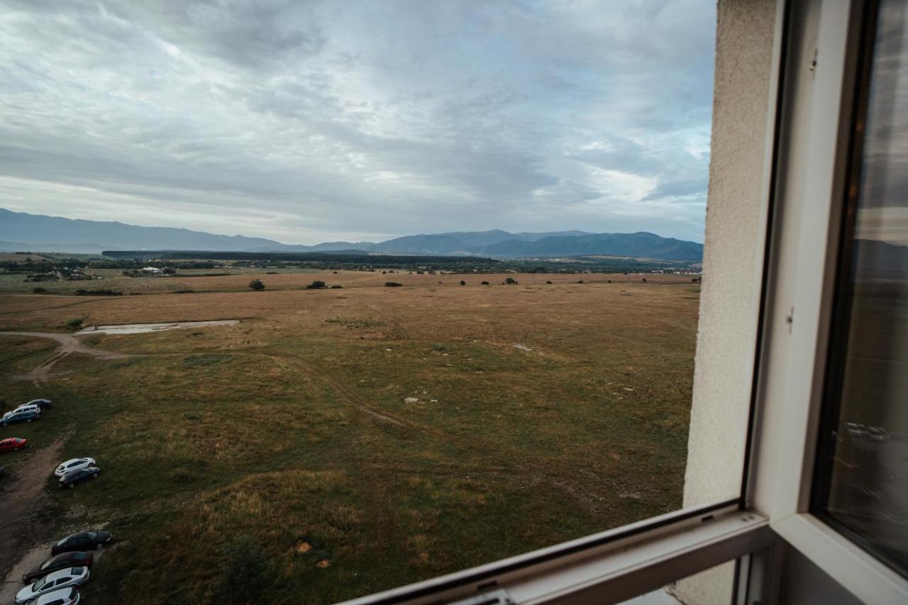 Luxury Apartments Шелимбэр Экстерьер фото