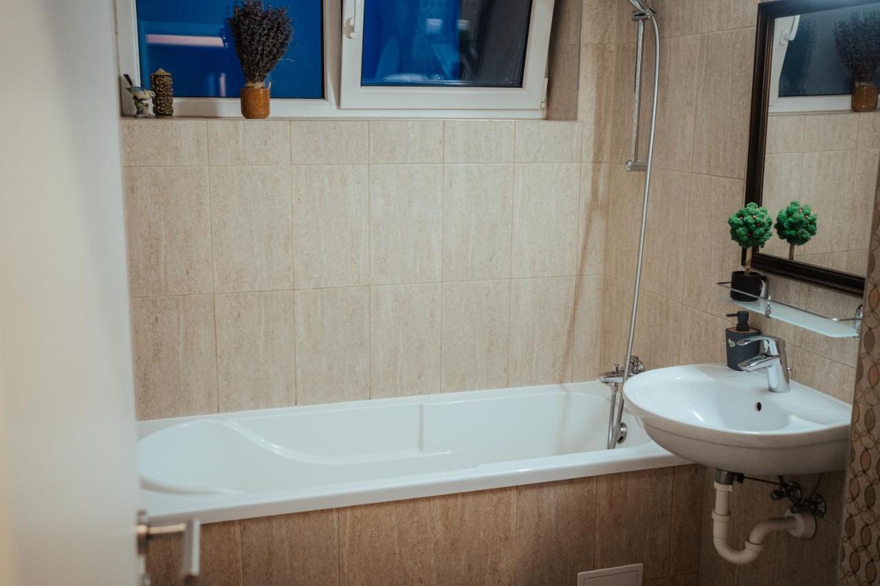 Luxury Apartments Шелимбэр Экстерьер фото
