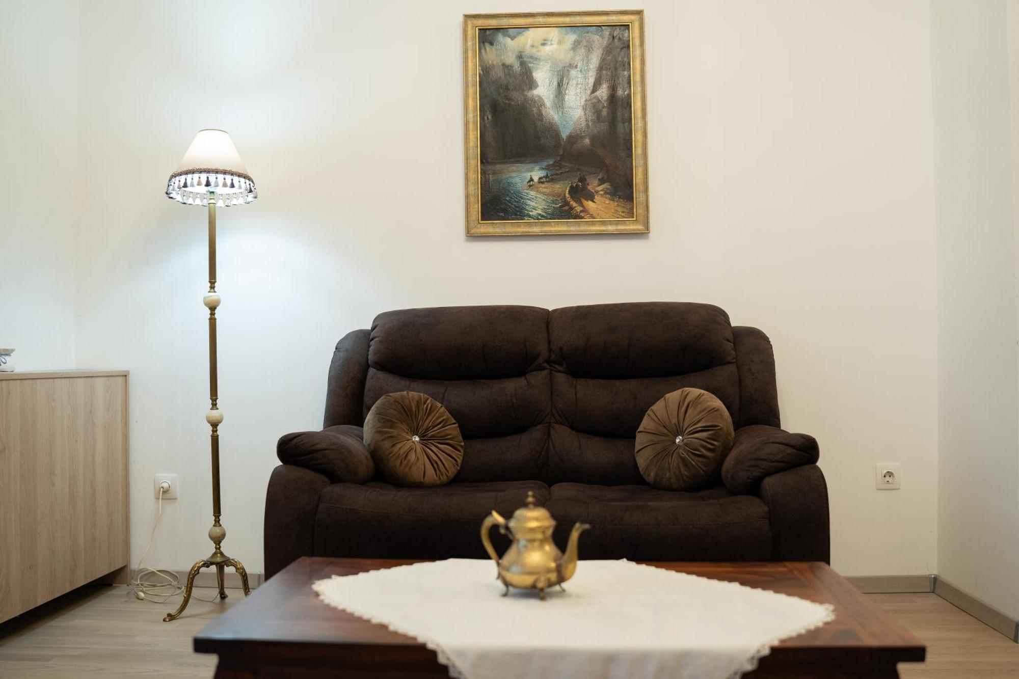 Luxury Apartments Шелимбэр Экстерьер фото