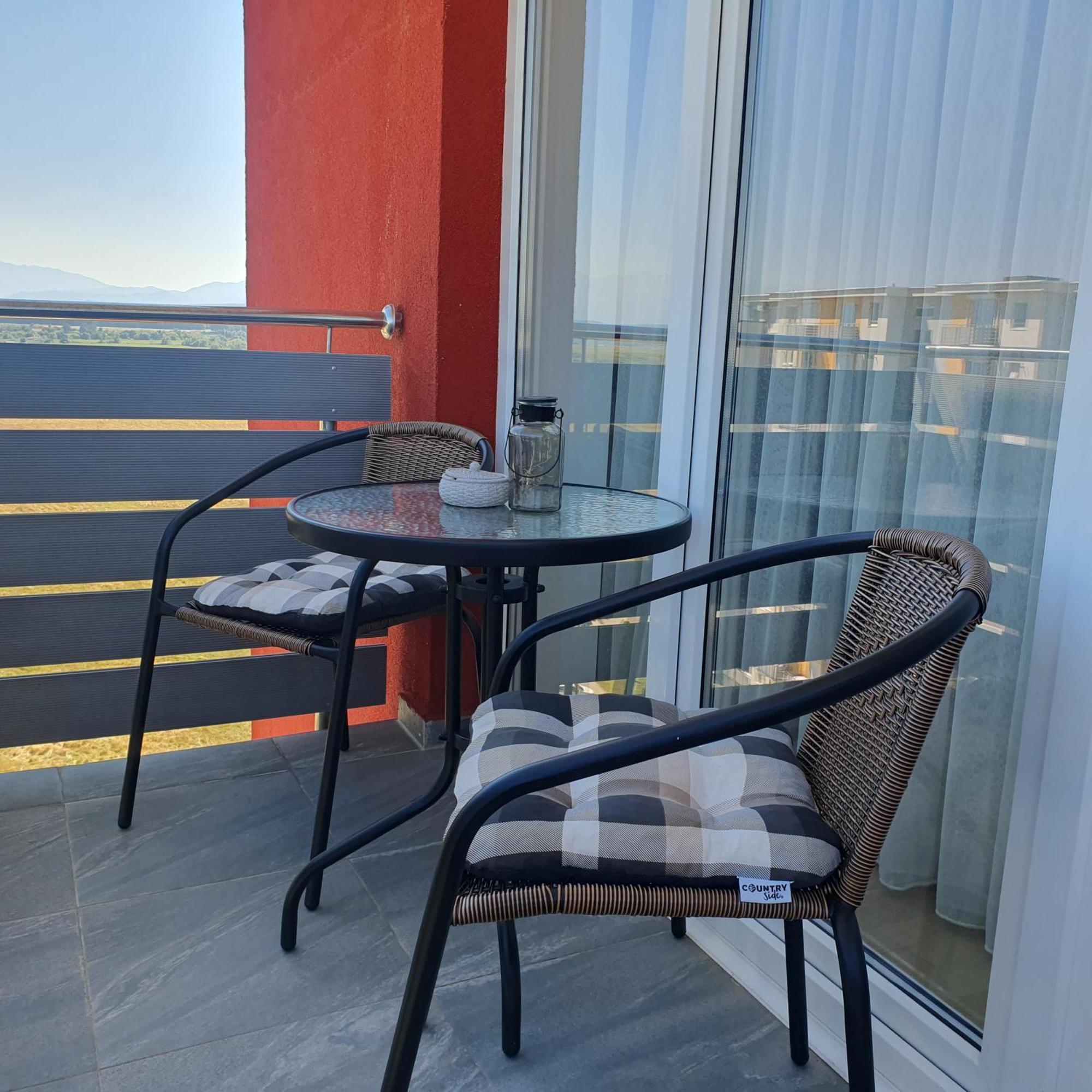 Luxury Apartments Шелимбэр Экстерьер фото
