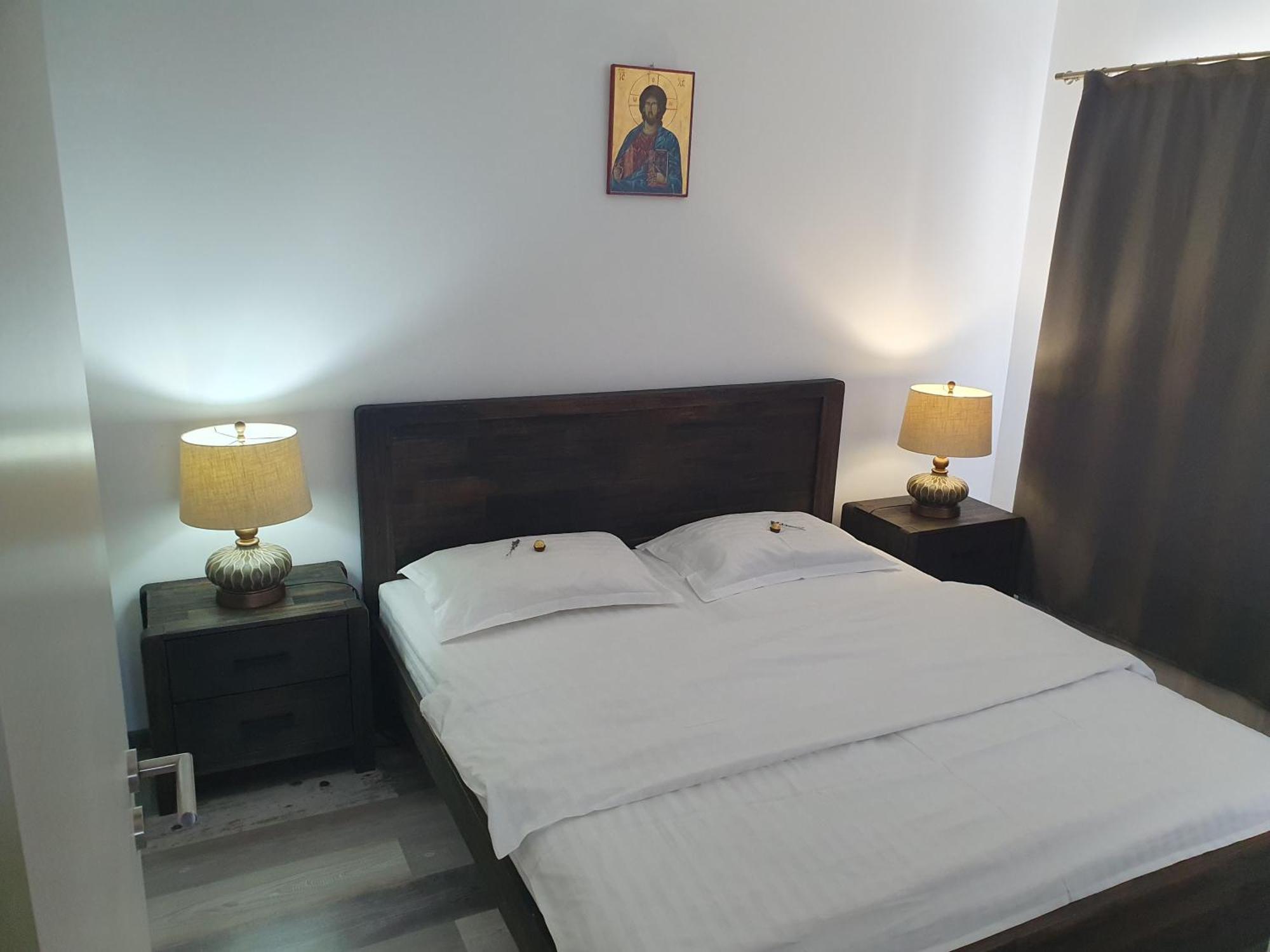 Luxury Apartments Шелимбэр Экстерьер фото