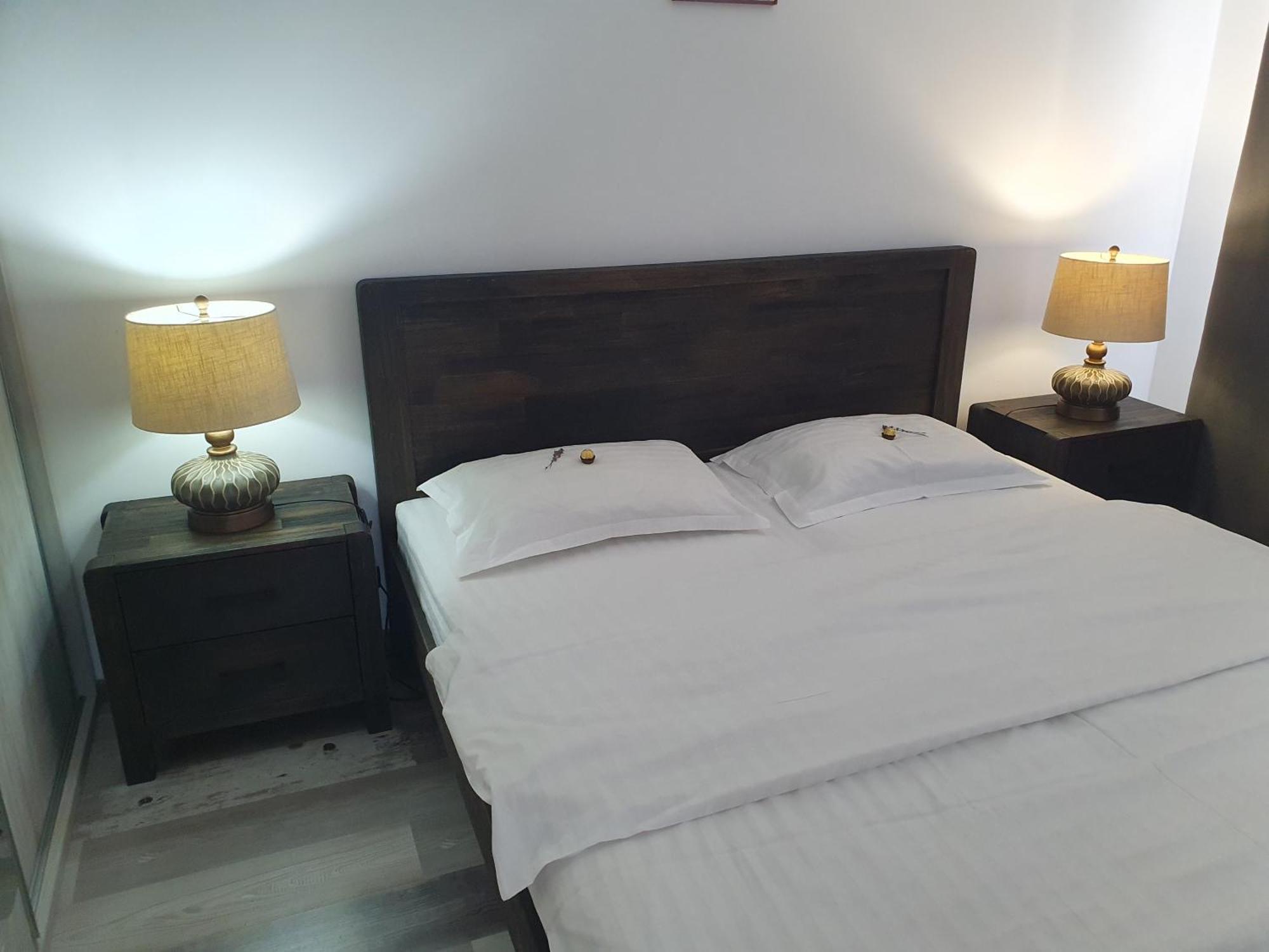 Luxury Apartments Шелимбэр Экстерьер фото
